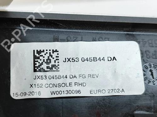 Mittelkonsole JAGUAR F-TYPE Coupe (X152) 3.0 SCV6 400 SPORT AWD | BP27650225I22