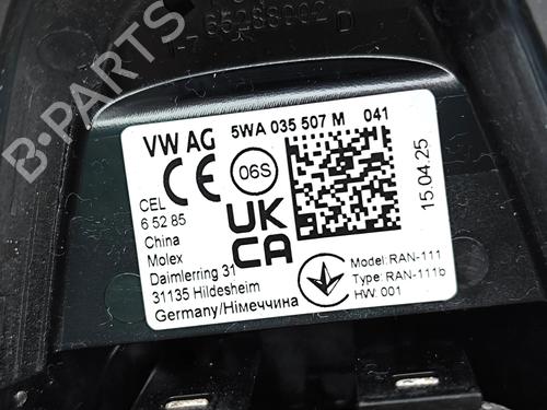 Antenne/Base VW TIGUAN (CT1) 1.5 eTSI | BP35811632C140 - Image 7