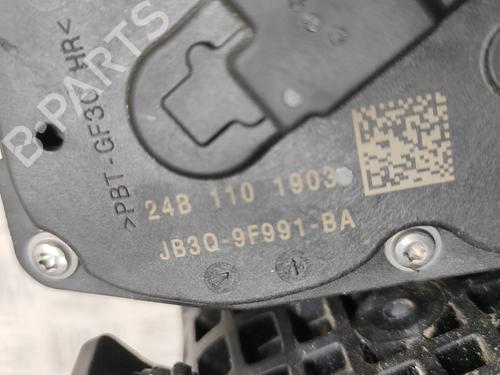 Intercooler FORD TRANSIT CUSTOM V362 Van (FY, FZ) 2.0 EcoBlue | BP27433742M30  - Image 5