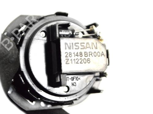 Speaker NISSAN QASHQAI II (J11, J11_) 1.5 dCi | BP30222945E2 