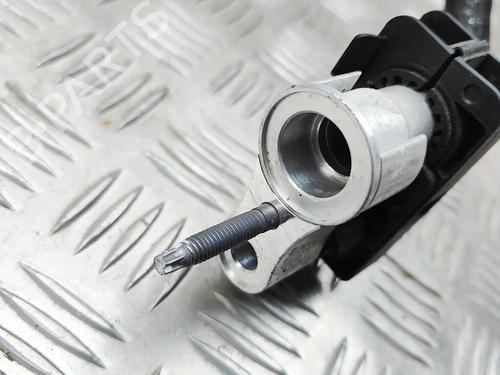 AC pipe MERCEDES-BENZ EQS (V297) EQS 450+ (297.123) | BP39205445M126 - Image 6