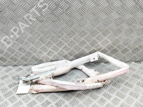 Højre gardin airbag VW PASSAT B8 (3G2, CB2) 2.0 TDI (150 hp) 30819329