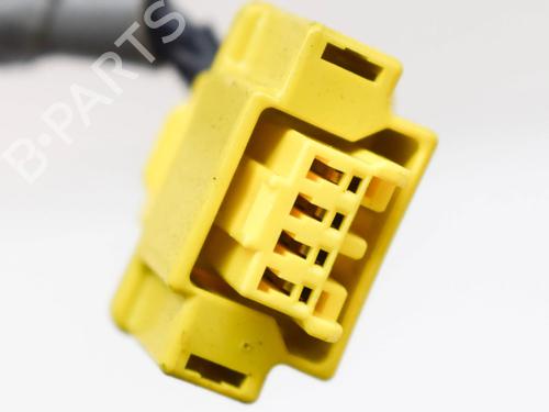 Ratstangsstang HONDA FR-V (BE) 2.0 4x4 | BP27755468I23 