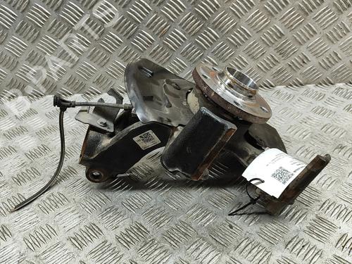 Left front steering knuckle VW T-CROSS (C11, D31) 1.0 TSi | BP30004710M25