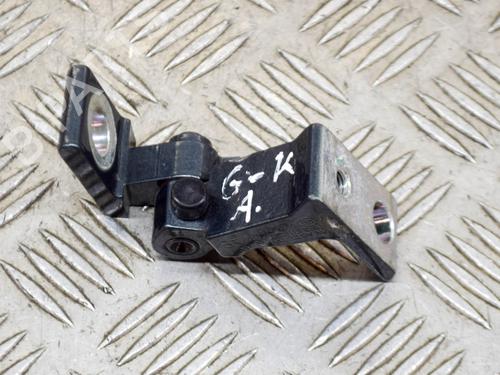 Used Hinge/Door check strap SKODA OCTAVIA III (5E3, NL3, NR3) 2.0 TDI RS (184 hp) 14628796