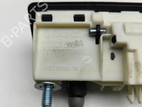 Camera AUDI Q3 (8UB, 8UG) 2.0 TFSI quattro | BP37610111E14 - Image 6