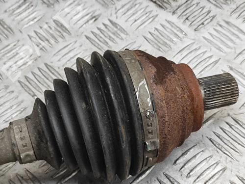 Left front driveshaft SKODA KAROQ (NU7, ND7) 2.0 TDI | BP27788068M38 