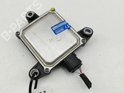 Electronic module TOYOTA bZ4X (_EAM1_) EV (XEAM10) | BP34248932M83  - Image 5