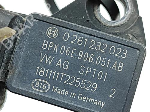 Electronic sensor AUDI Q8 (4MN, 4MT) 55 TFSI Mild Hybrid quattro | BP38070438M84 - Image 6