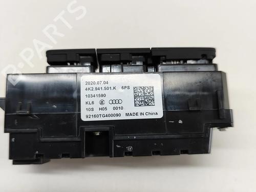 Electronic module AUDI A3 Limousine (8YS, 8YM) S3 TFSI quattro | BP27773056M83  - Image 7