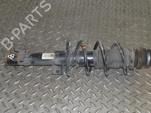 Used Right front shock absorber AUDI A1 Sportback (8XA, 8XF) 1.4 TFSI (125 hp) 30224860
