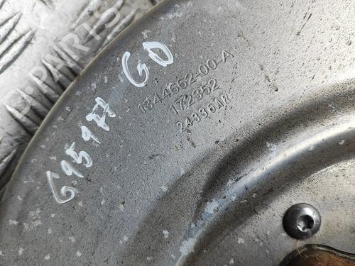 Right rear steering knuckle TESLA MODEL 3 (5YJ3) EV | BP33697450M28  - Image 6