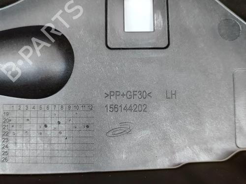 Front left window mechanism OPEL COMBO Box Body/MPV (K9) 1.5 D | BP27785696C22 - Image 7