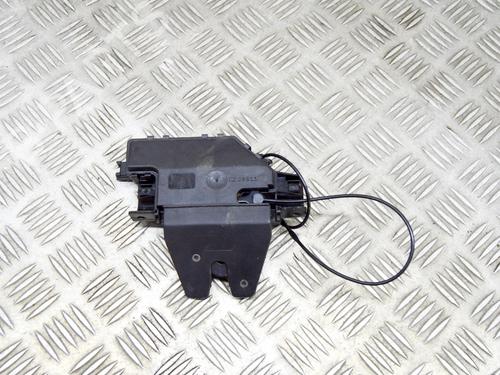 Tailgate lock BMW 1 (E87) 116 i | BP13386351C101