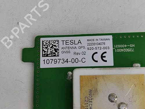 Antenne/Base TESLA MODEL Y (5YJY) EV Rear-Wheel Drive | BP33367894C140  - Image 7