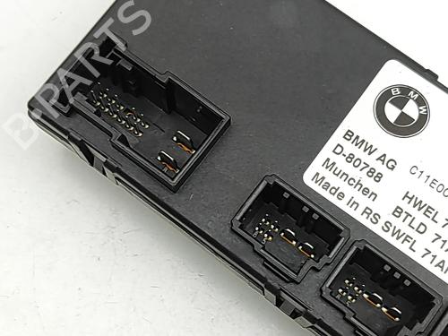 Electronic module BMW X1 (U11) iX1 xDrive 30 | BP33372115M83 - Image 5