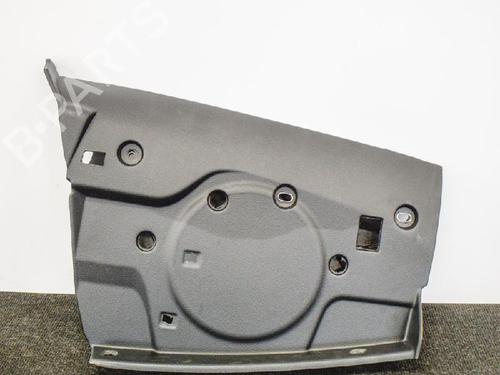 Used Other MASERATI GHIBLI III (M157) 3.0 S Q4 (409 hp) 14609679