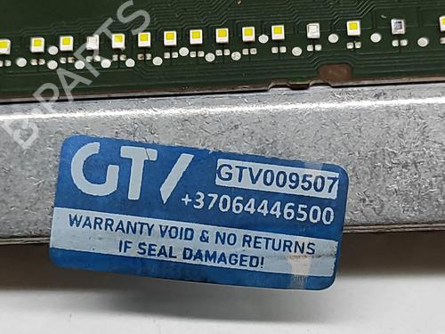 Electronic module AUDI Q5 (FYB, FYG) 40 TDI quattro | BP27782283M83