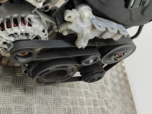 Engine OPEL MOKKA / MOKKA X (J13) 1.6 (_76) | BP18604621M1 