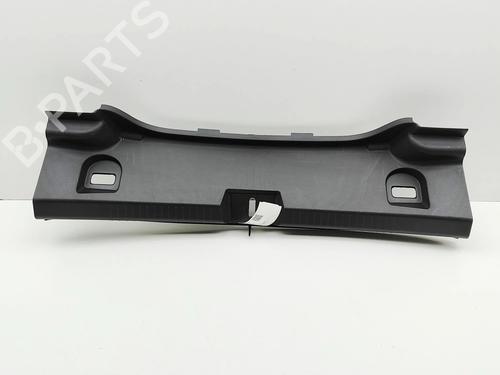 Used Tailgate trim Tailgate trim CHEVROLET MALIBU 1.5 T (166 hp) 29593784 29593784