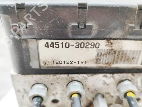 ABS pump LEXUS GS (_L1_) 300h (AWL10_, AWL10R) | BP36783221M43 - Image 6