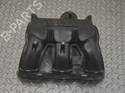 Colector de admisión PORSCHE 911 (991) 3.0 Carrera (370 hp) 30251058