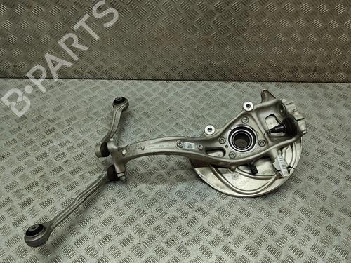 Right front steering knuckle AUDI A6 C8 Avant (4A5) 40 TFSI Mild Hybrid | BP27796901M26 - Image 6