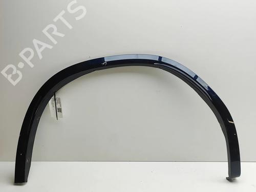 Venstre bagtil skærm liste Venstre bagtil skærm liste BMW X3 (G01, F97, G08) iX3 (286 hp) 34604590 34604590