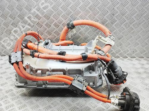 Used Inverter/Converter Inverter/Converter NISSAN LEAF (ZE1) Electric (218 hp) 39930561 39930561