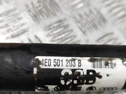 Right rear driveshaft AUDI A8 D3 (4E2, 4E8) 4.2 TDI quattro | BP25217067M41 