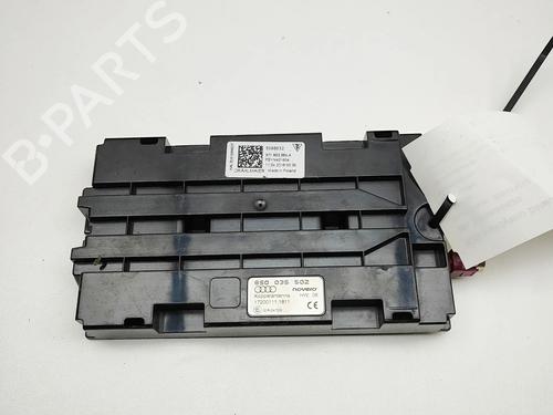 Used Electronic module Electronic module 37669458 37669458