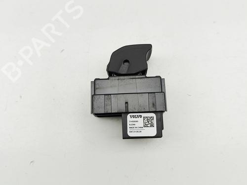 Left rear window switch VOLVO XC40 (536) T3 | BP30257655I29 