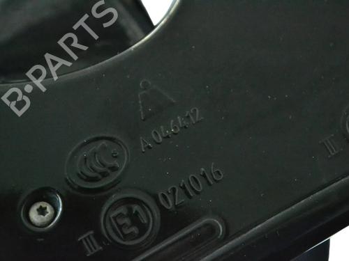 Left mirror BMW 6 Convertible (F12) 640 d | BP30244585C26