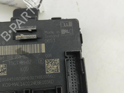 Electronic module AUDI Q4 E-TRON Sportback (F4N) 45 | BP28612306M83 