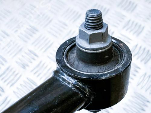 Left rear suspension arm TESLA MODEL 3 (5YJ3) EV | BP27747828M14 - Image 5