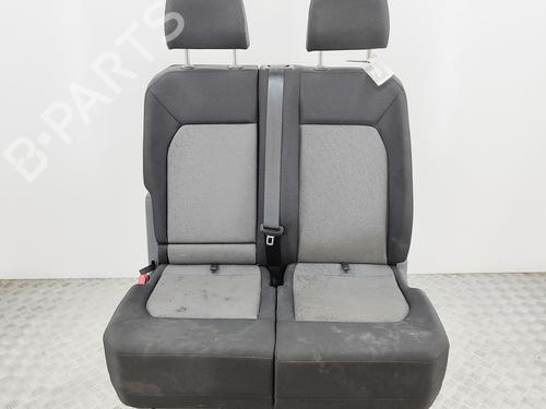 Used Left front seat VW CRAFTER Van (SY_, SX_) 2.0 TDI FWD (SYB, SYC, SYD) (140 hp) 30937569