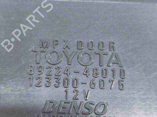 Module électronique LEXUS RX (_U3_) 400h (MHU38_) | BP23865022M83