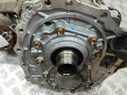 Transfer box NISSAN PATROL GR V Wagon (Y61) 3.0 DTi | BP29486021M36 