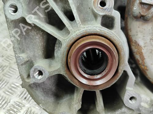 Gearbox VW PASSAT B8 (3G2, CB2) 2.0 TDI 4motion | BP29521175M3  - Image 8