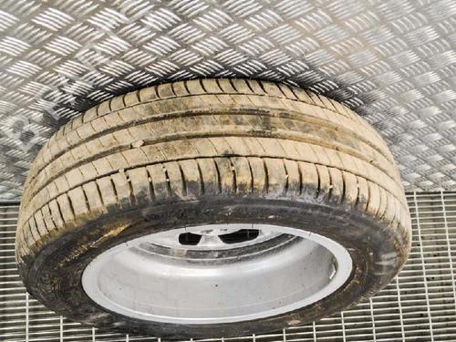 Rim MERCEDES-BENZ GLA-CLASS (X156) GLA 180 (156.942) | BP6743773C45 