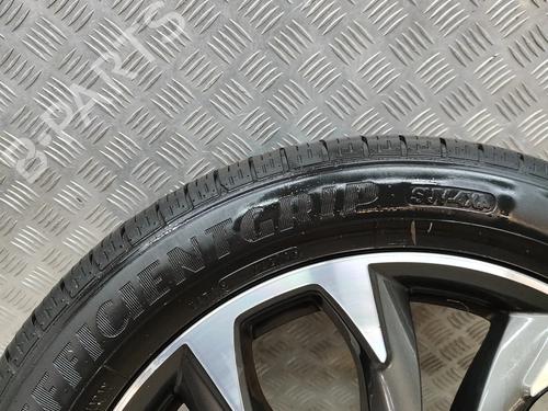 Rim MAZDA CX-5 (KE, GH) 2.2 D (KE2FW) | BP29128396C45 