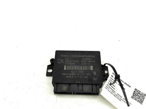Used Electronic module Electronic module NISSAN ARIYA (FE0) EV (218 hp) 36067616 36067616