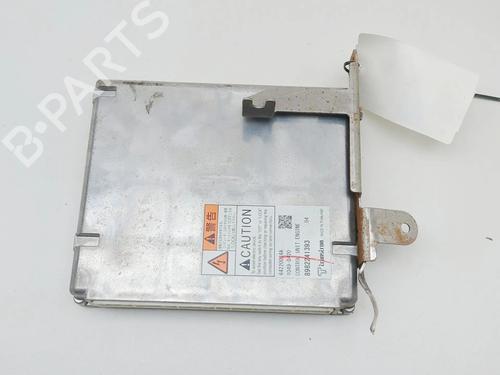 Engine control unit (ECU) ISUZU D-MAX II (TFR, TFS) 2.5 CRDi 4x4 (TFS86J) | BP39243960M57  - Image 5
