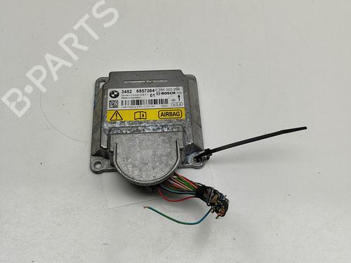 Airbag module BMW 5 Touring (F11) M 550 d xDrive (381 hp) 30005005