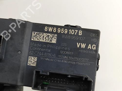 Electronic module AUDI Q7 (4MB, 4MG, 4MQ) 3.0 TDI quattro | BP36044663M83  - Image 7