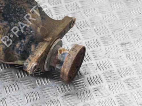 Rear differential BMW 5 (E60) 525 d | BP7736488M24 