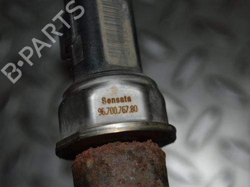 Injection rail FORD FIESTA VI (CB1, CCN) 1.6 TDCi | BP30226755M98 - Image 3