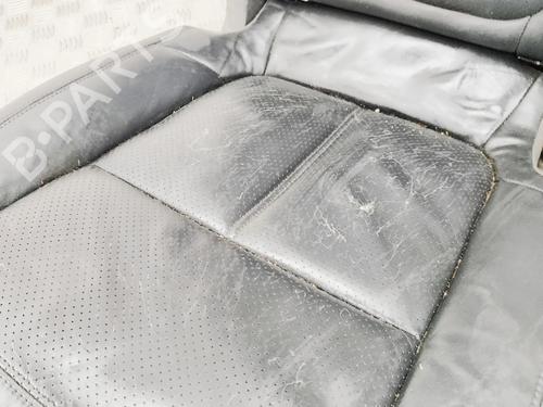 Rear seat PORSCHE CAYENNE (92A) 4.2 S Diesel | BP36390949C17 - Image 8