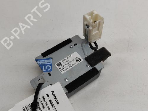 Antenna/Base MAZDA CX-5 (KF) 2.0 | BP25893701C140 