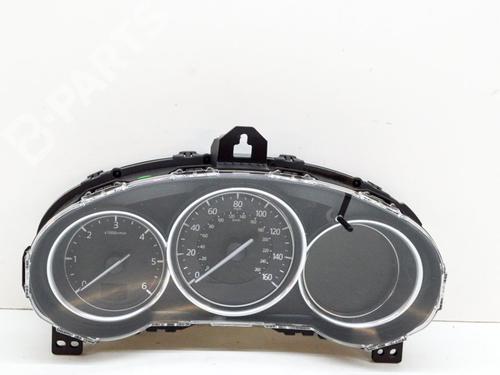 Instrument cluster MAZDA CX-5 (KF) 2.2 D (150 hp) 8353702